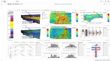 5 Ways AI Will Transform Upstream Oil & Gas Operations in 2026 | AspenTech Subsurface Intelligence