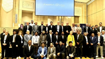 AspenTech Delivery Service Partner Program Accelerates Time to Value for Customers 