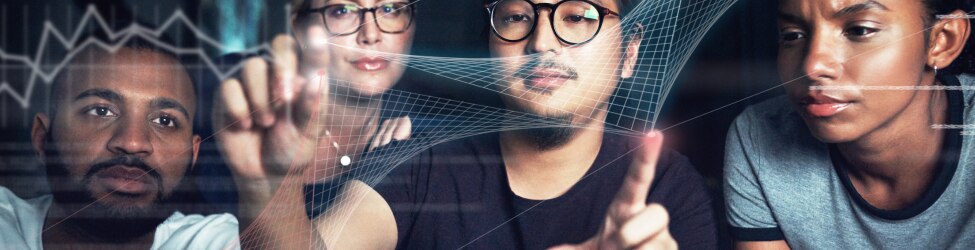 Designing for Digital Natives at AspenTech