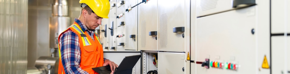 OSI monarch Express for Small and Mid-Size Utilities | AspenTech blog