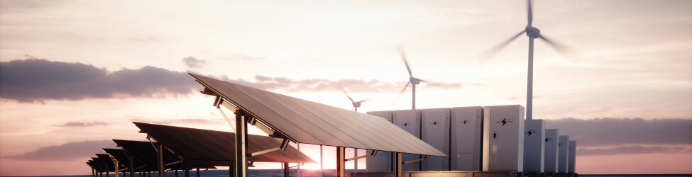 Accelerate Clean Energy: Digitalization in Utility Control Rooms | AspenTech Digital Grid Management Solutions