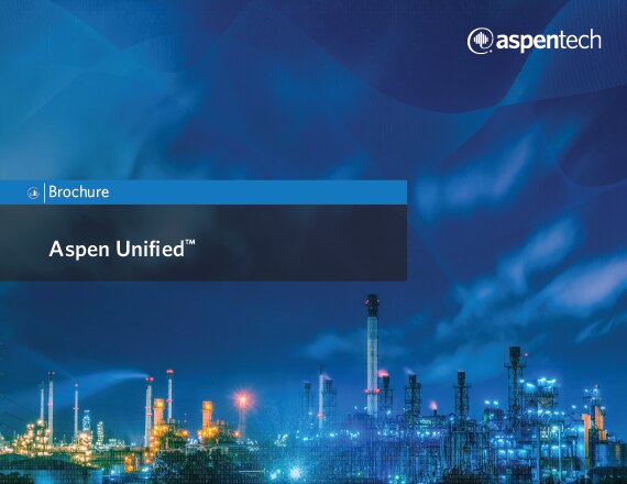 Brochure: Aspen Unified