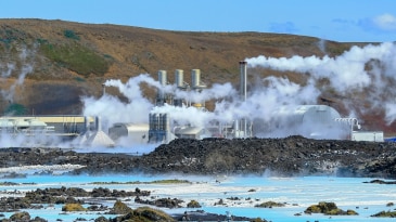 Subsurface Science & Engineering Solutions for Geothermal Energy Production 