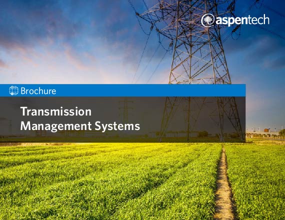 AspenTech OSI Energy Management System