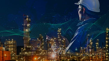 Aspen HYSYS: Process Simulation for Oil & Gas | Optimize Petroleum Refining Operations, Safety & Sustainability