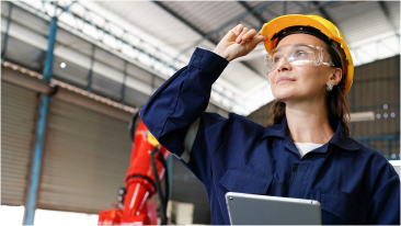 Aspen InfoPlus.21 | Industrial Process Data Historian for Enhanced Performance & Collaboration