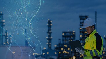 Aspen DMC3 | AI-Powered Multivariable Process Control