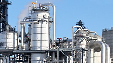 Hitachi Zosen Case Study