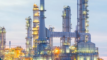 Leading Refiner Reduces Planning Run Times from Hours to Minutes and Finds Profitable Solutions