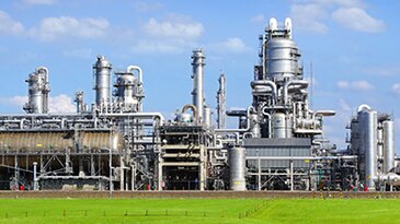 Process Ecology Reduces Capital Costs and Prevents Downtime by Using Aspen HYSYS Family