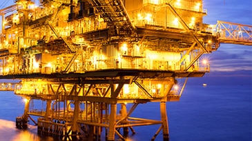 Genesis Leverages Real-World Models to Help Deploy Offshore Control System