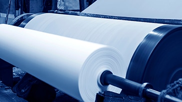 Leading Pulp & Paper Manufacturer Detects and Avoids Major Fire Using Aspen Mtell