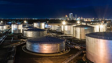 Compañía Española de Petróleos (CEPSA) Streamlines Scheduling Workflows With Integrated Refinery Scheduling and Blending