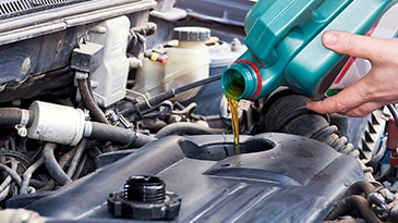 Infineum: 2,000 Ton/Year Production Increase with Aspen InfoPlus.21 Data Historian