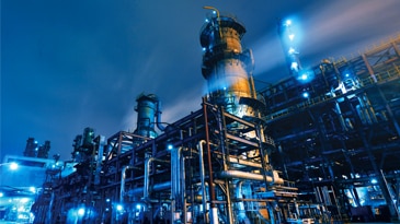 Optimizing Smelting and Refining Equipment Reliability with Prescriptive Analytics
