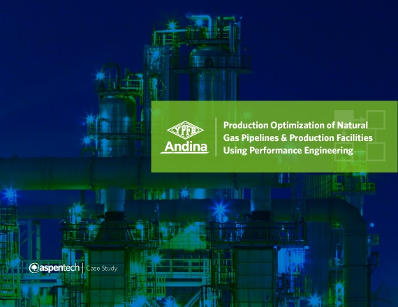 Production Optimization of Natural Gas Pipelines & Field Production Facilities Using Performance Engineering
