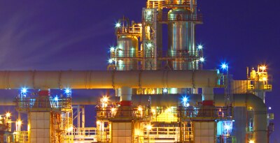 Production Optimization of Natural Gas Pipelines & Field Production Facilities Using Performance Engineering