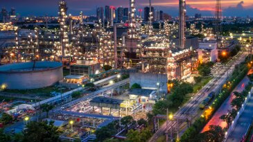 Case Study: Borealis Achieves Faster Run Times and Better Quality Planning Solutions with Aspen PIMS-AO™