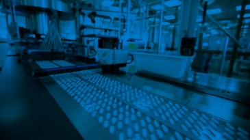 GlaxoSmithKline Speeds Up Batch Release Time: A Study in Digital Transformation 