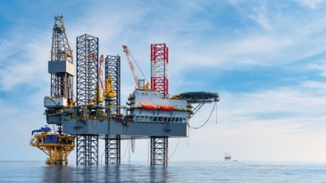 Aspen Geolog Connector to OSDU Helps TotalEnergies Accelerate Decision-Making and Project Delivery