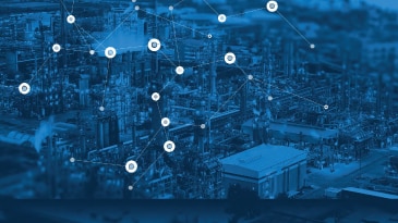 BASF Connects Disparate Industrial Data Sources to Improve Operations 