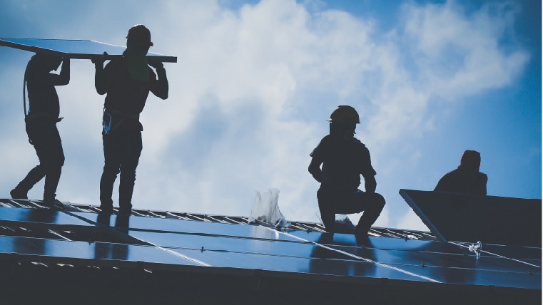 Case Study: Integrated DER Management Enables SMUD® to Meet Aggressive Clean Energy Goals. 