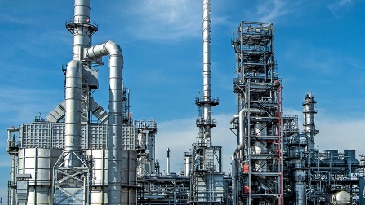 Leading Gas-to-Liquids Producer Reduces Costs and Engineering Hours Using Aspen HYSYS®