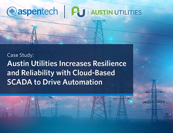 AspenTech OSI monarch SCADA