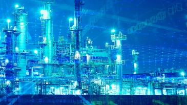Multinational Energy Company Boosts Project Delivery with Digital Engineering Solution