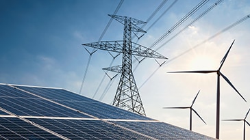 Transform Gas and Electric Grid Operations with Digital Grid Management