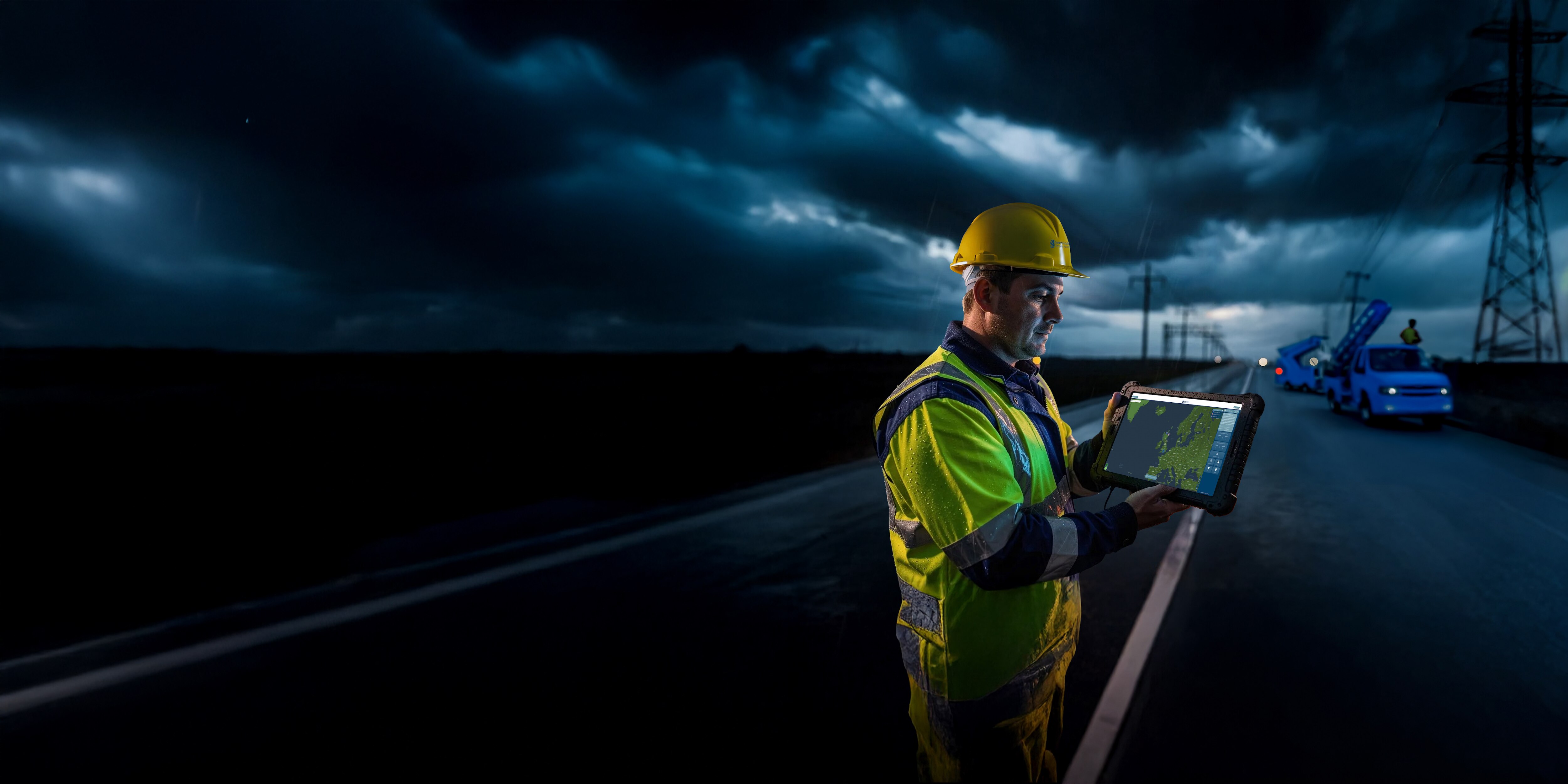 SSEN Scotland Case Study: £10M Savings with AspenTech Grid Reporter