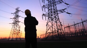 Ameren Grid Efficiency & Network Model Management | AspenTech