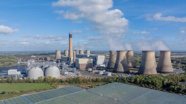 How Tekfen Engineering Cut FEED Feasibility Cycles by 88% with Concurrent Engineering