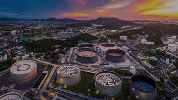 OCP Ecuador Cuts Turbocharger Failure Risk | AspenTech Mtell