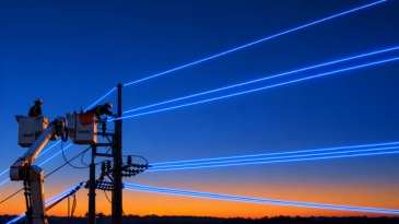 Digital Grid Management v15.1: Next Evolution in Utility Tech