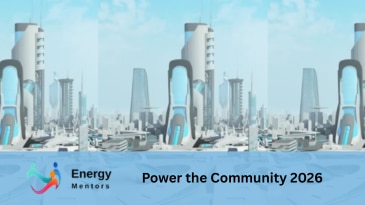 Power the Community 2026: Student Energy Innovation Competition