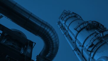 Executive Brief: 5 Best Practices in Capital Project Estimating for the Process Industries