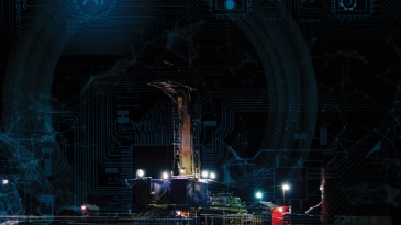 Executive Brief: Accelerating Digital Transformation to Deliver the Mine of the Future.