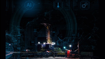 Accelerating Digital Transformation in Mining | AspenTech