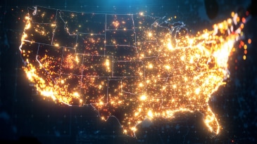 The Impact of AI on Utilities: What Does the Future Hold for the Power Industry?