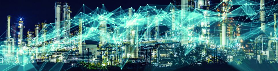 Harnessing Industrial AI