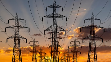 FERC Order 881 & AAR: AspenTech OSI EMS One Year Later | Blog