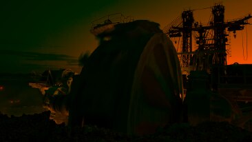 Eliminate Unplanned Downtime: Pit to Port 