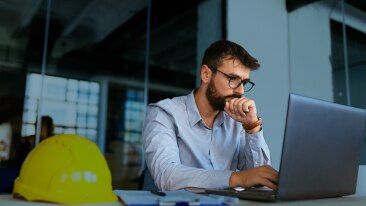 Interactive Infographic: AURA - The Next Gen Production Accounting Solution