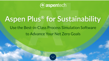 Aspen Plus Brochure