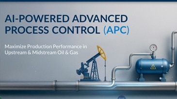 Aspen DMCplus | Advanced Process Control Technology | AspenTech
