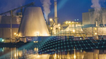 Stay Agile and Maximize Your Production in Pulp and Paper with APM