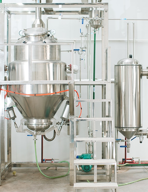 Maximize Batch Distillation Performance Using Aspen Plus