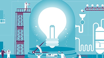 Accelerate Process and Product Development with Advanced Simulation