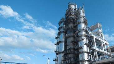 Webinar with Braskem: Using Digital Twins to Improve Chemical Operations